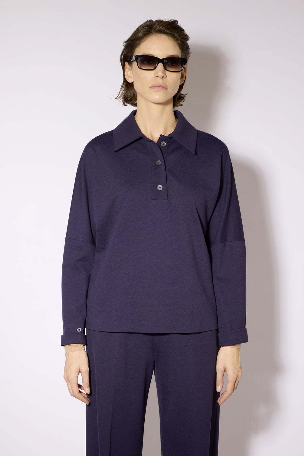 MIRANDA BLOUSE