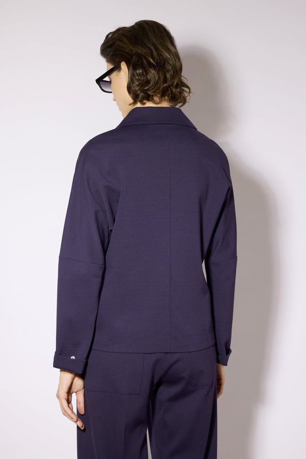 MIRANDA BLOUSE