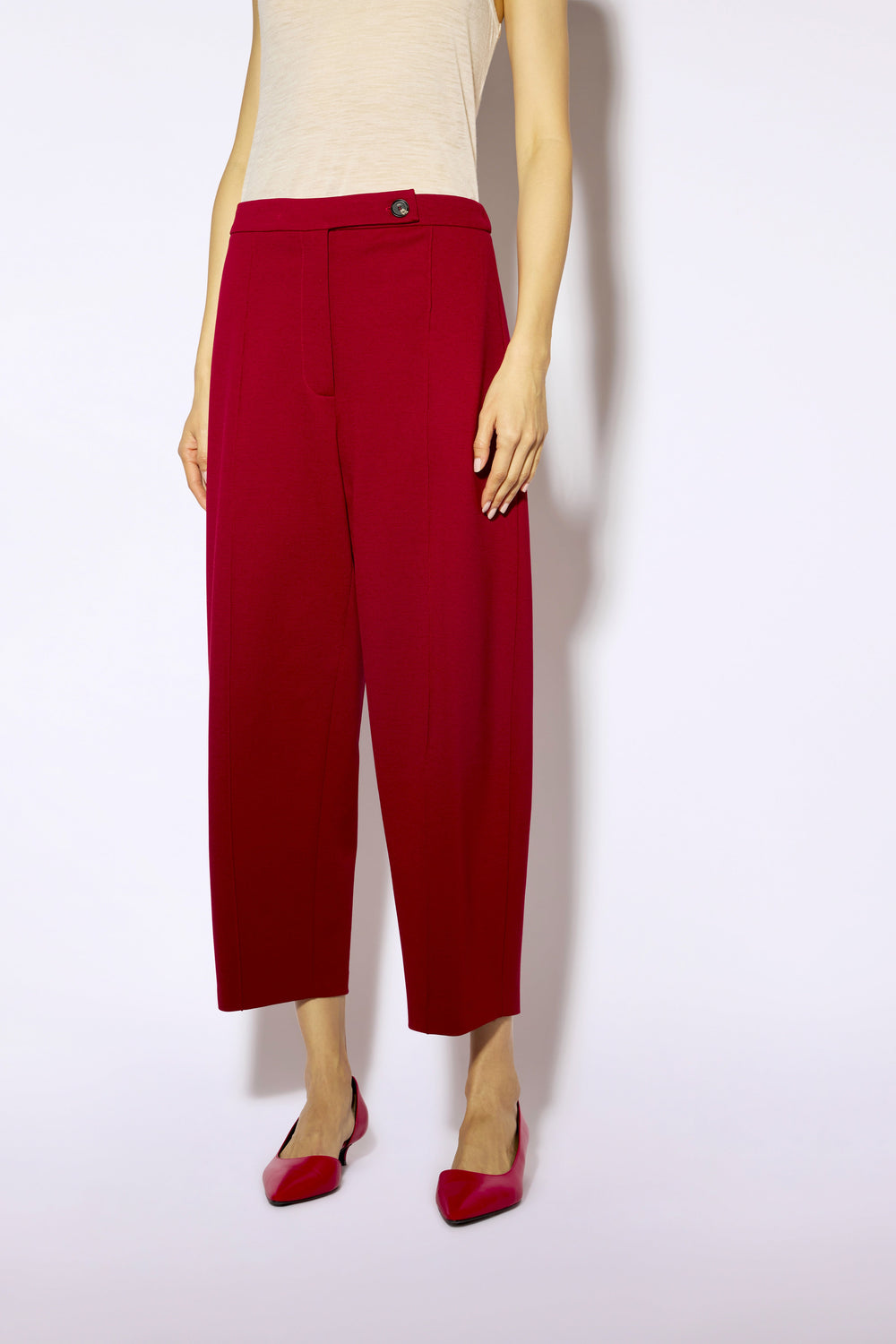 ADAM TROUSERS