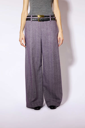 BENTON TROUSERS