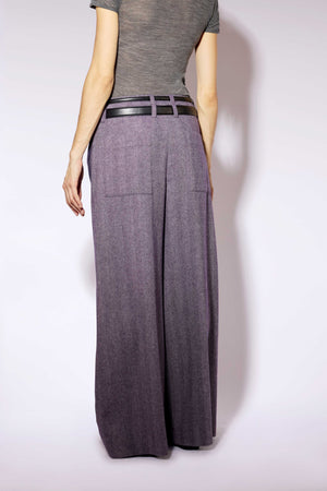 BENTON TROUSERS