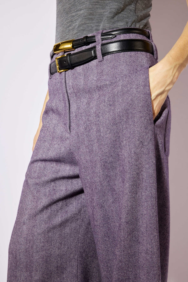 BENTON TROUSERS