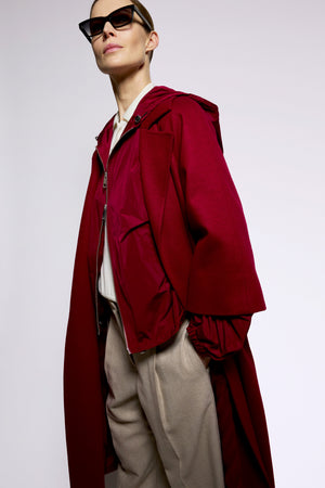 WAYNE COAT