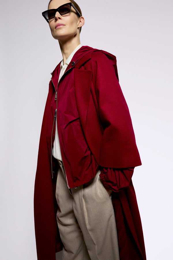 WAYNE COAT