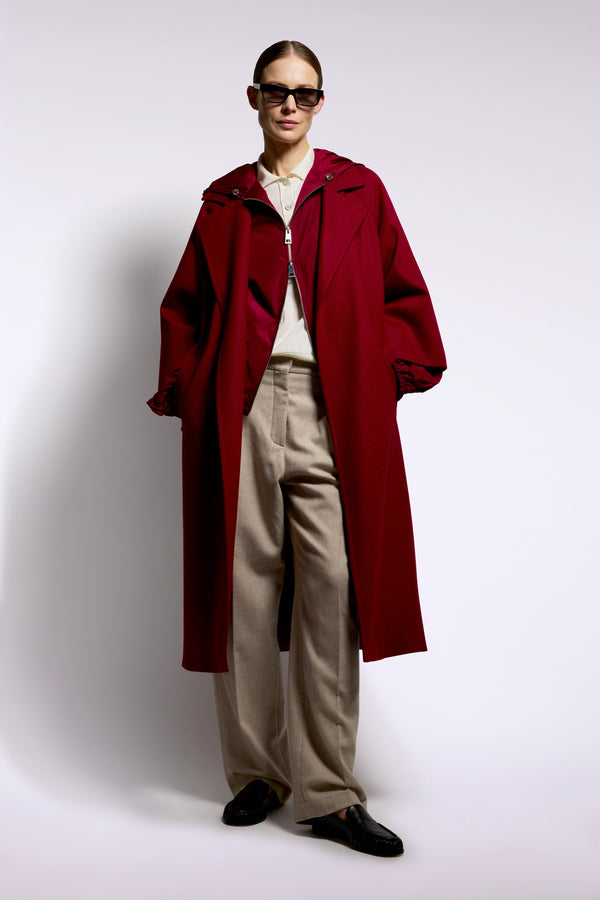 WAYNE COAT