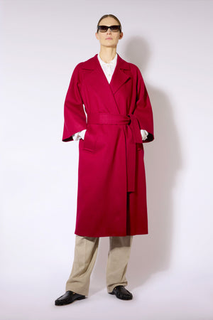 WAYNE COAT