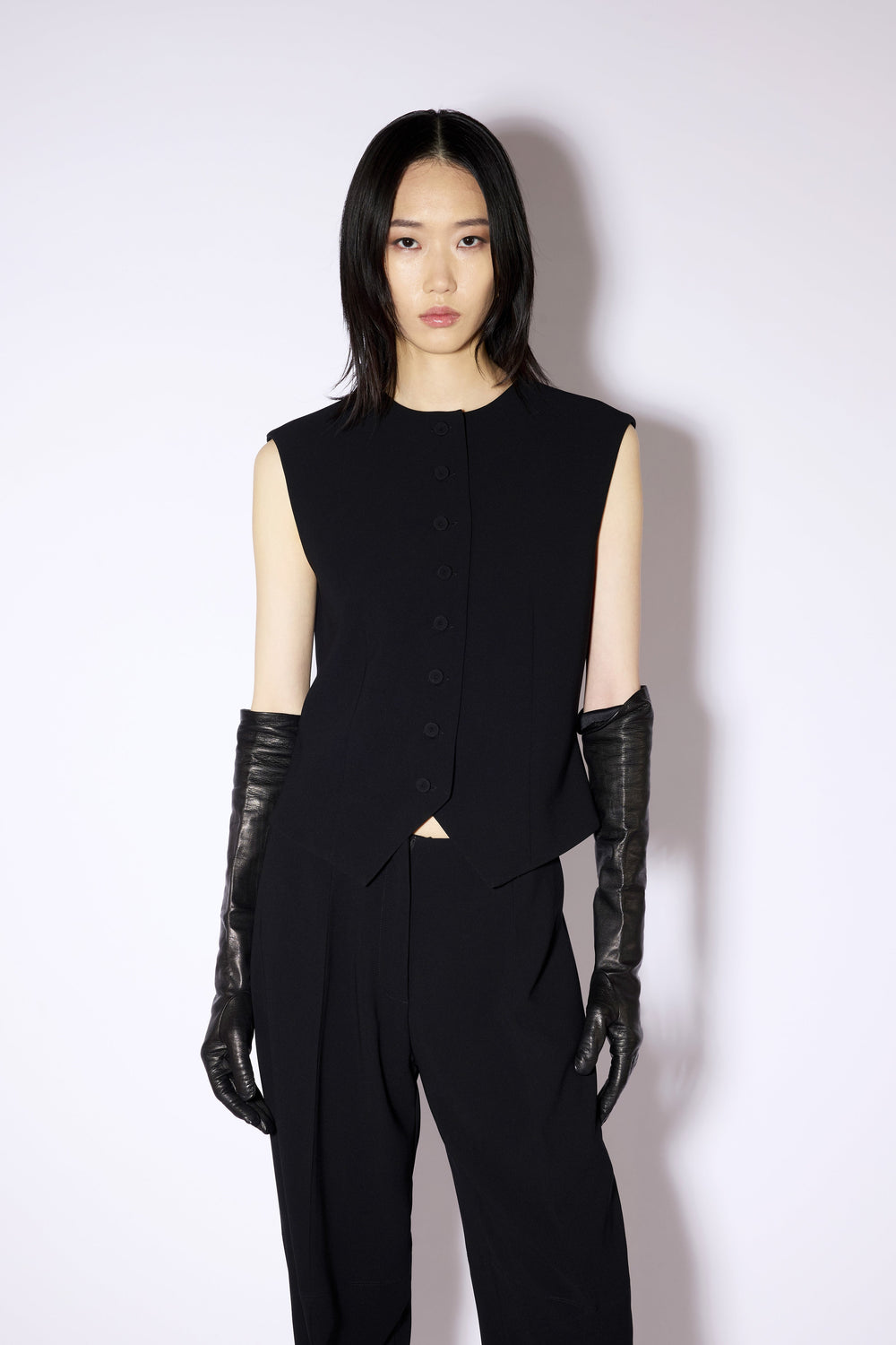 BART WAISTCOAT