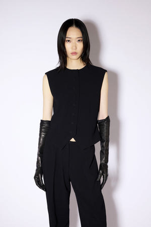 BART WAISTCOAT