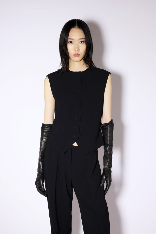 BART WAISTCOAT