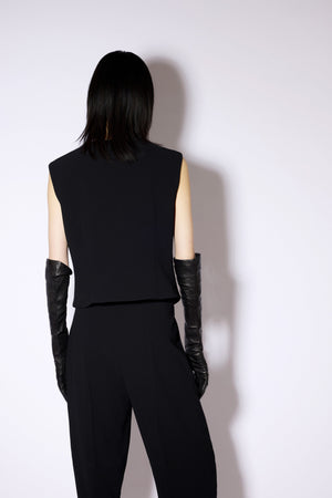 BART WAISTCOAT