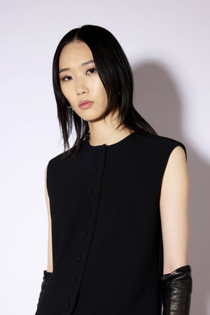 BART WAISTCOAT
