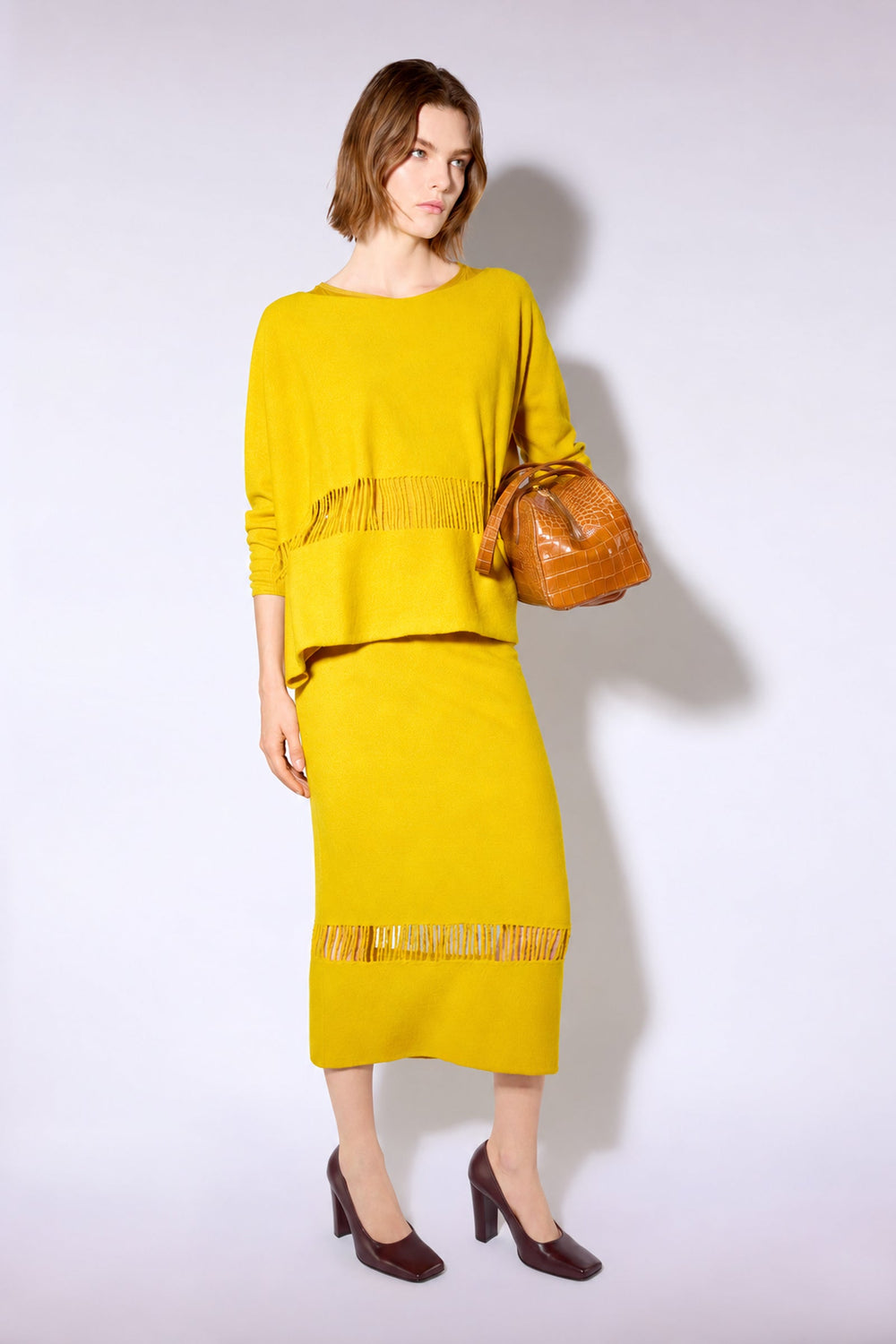 #YELLOW