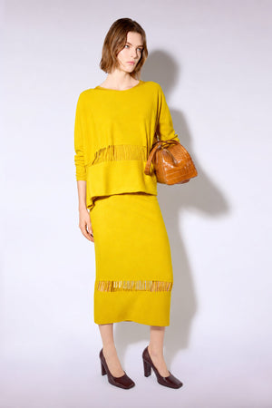 #YELLOW
