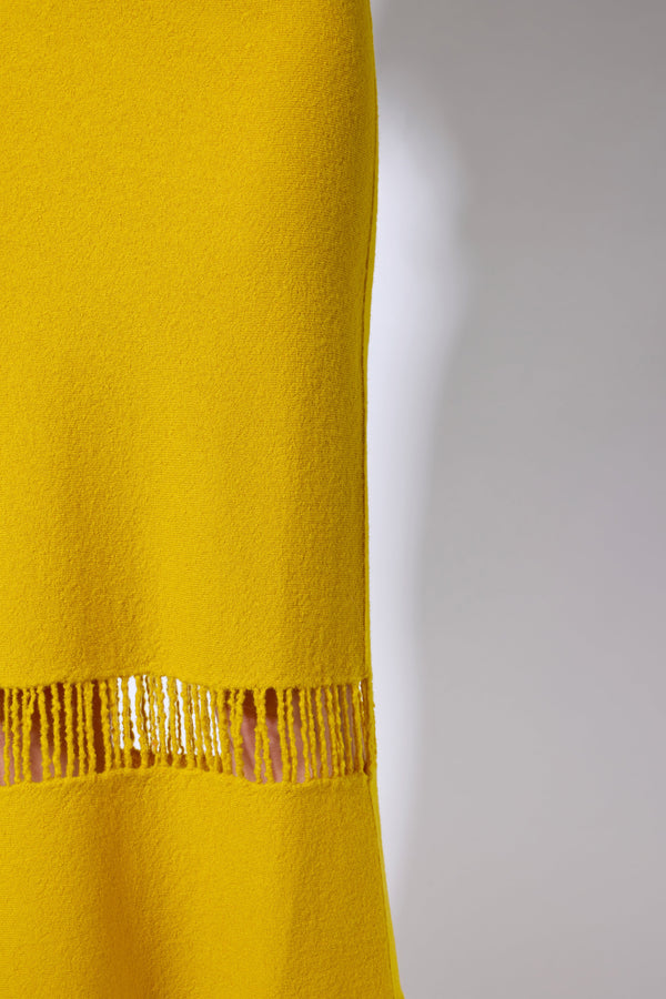 #YELLOW