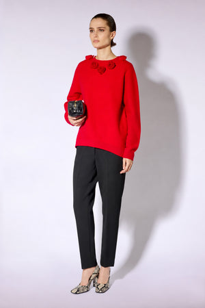#RED