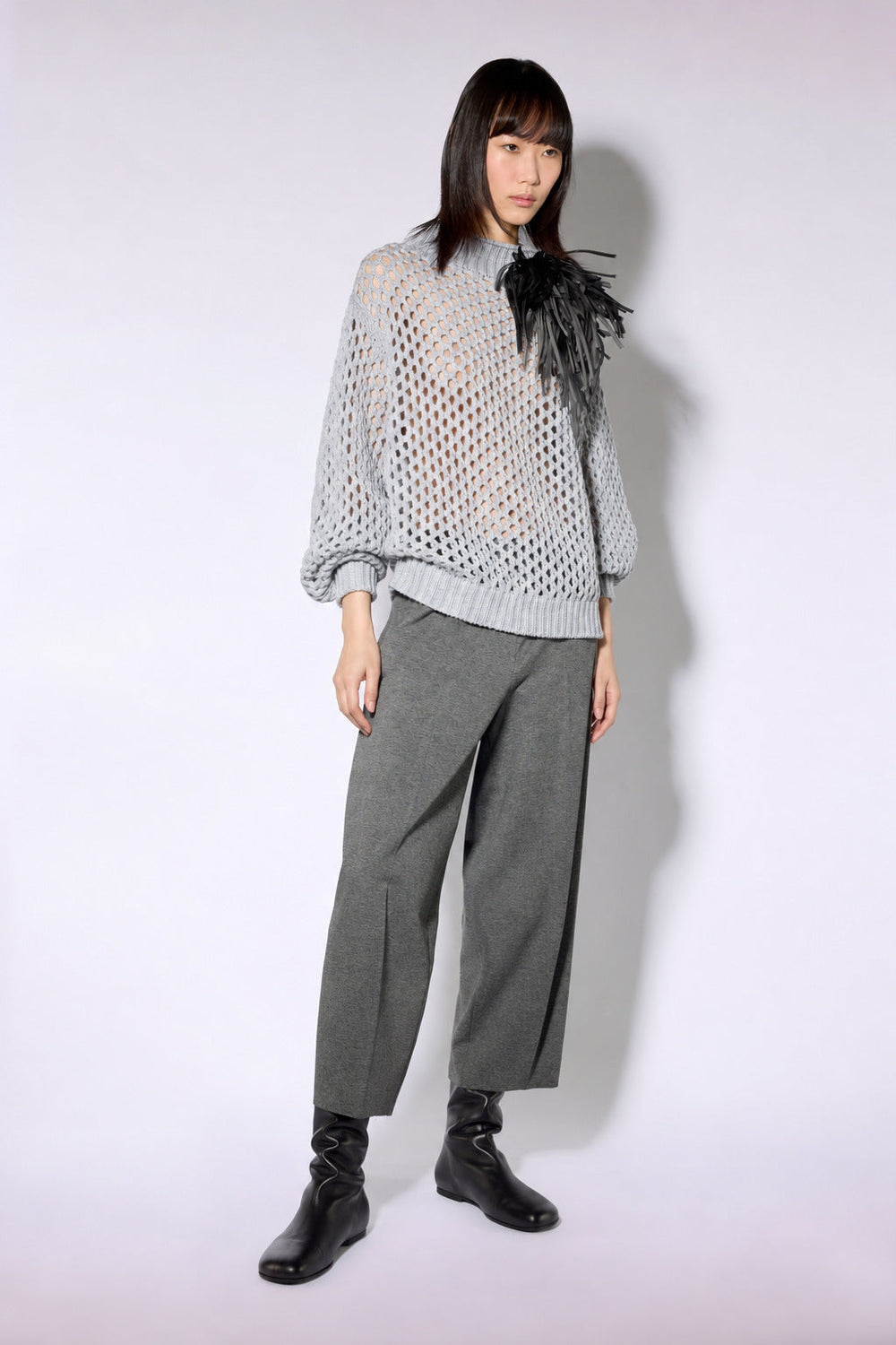 TROUSERS HARPER