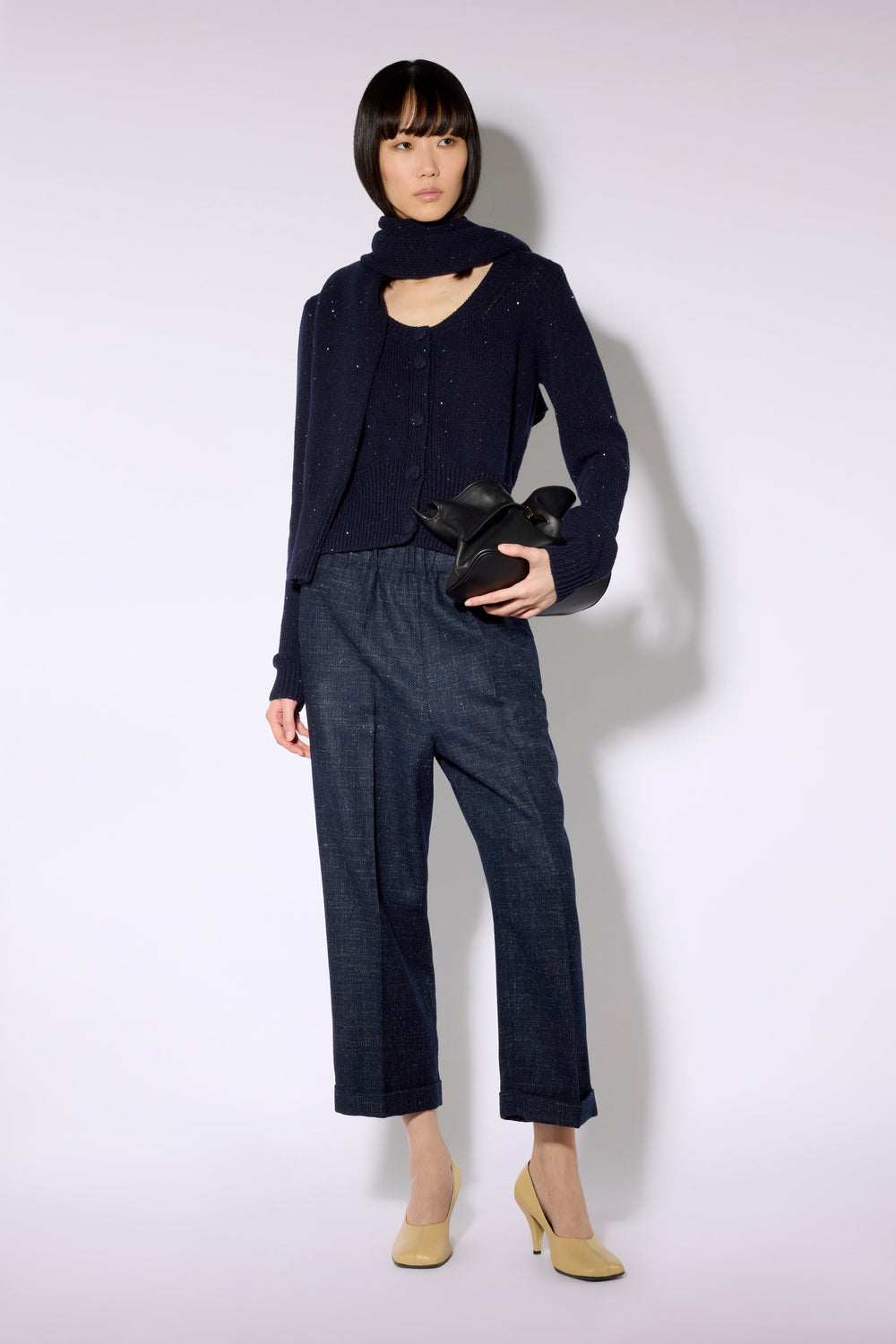 TROUSERS FELIPE