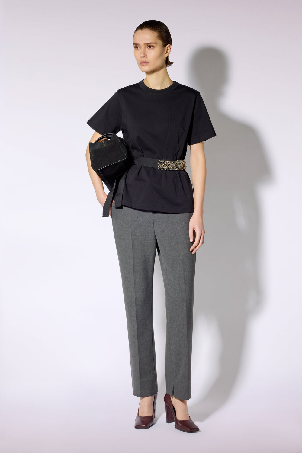 T-SHIRT ALIDA
