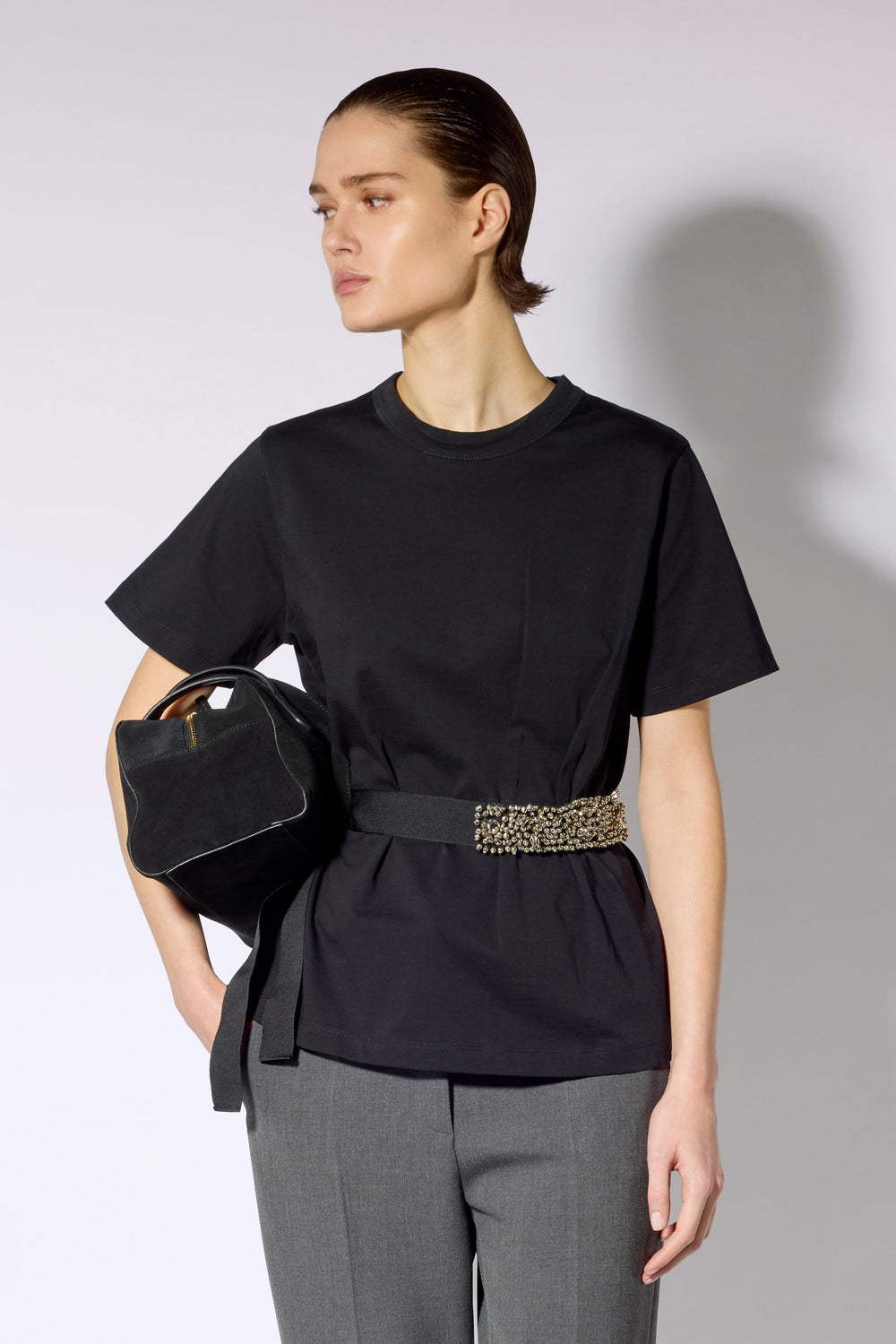 T-SHIRT ALIDA