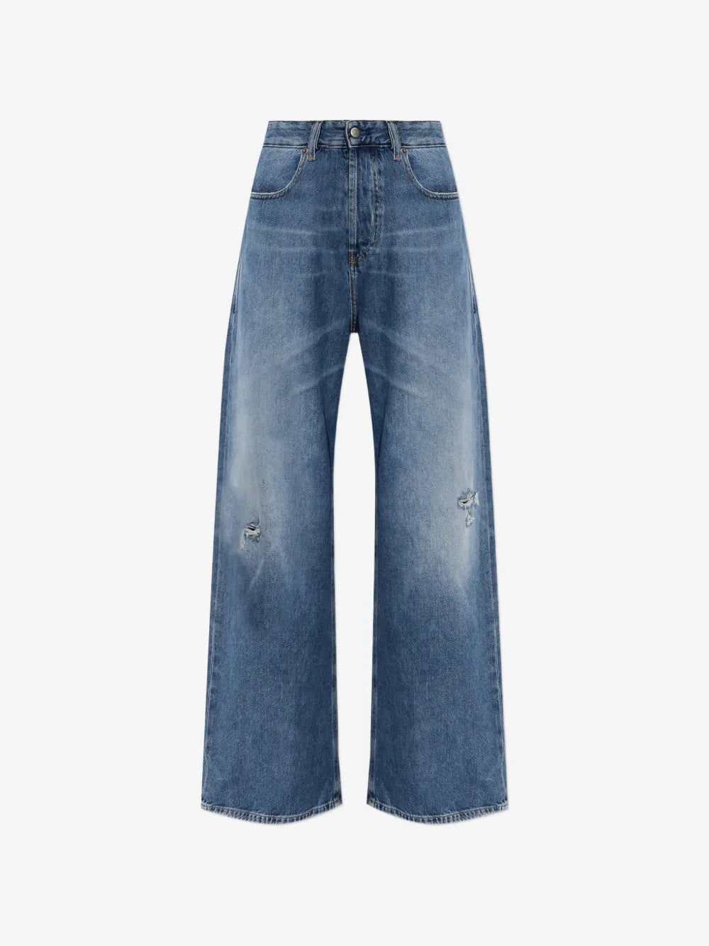 Diesel Jean 1996 D-Sire à Effet Usé
