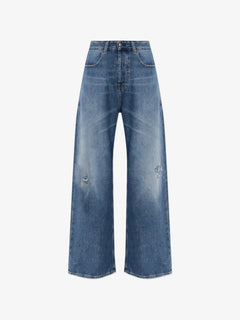 Diesel Jean 1996 D-Sire à Effet Usé