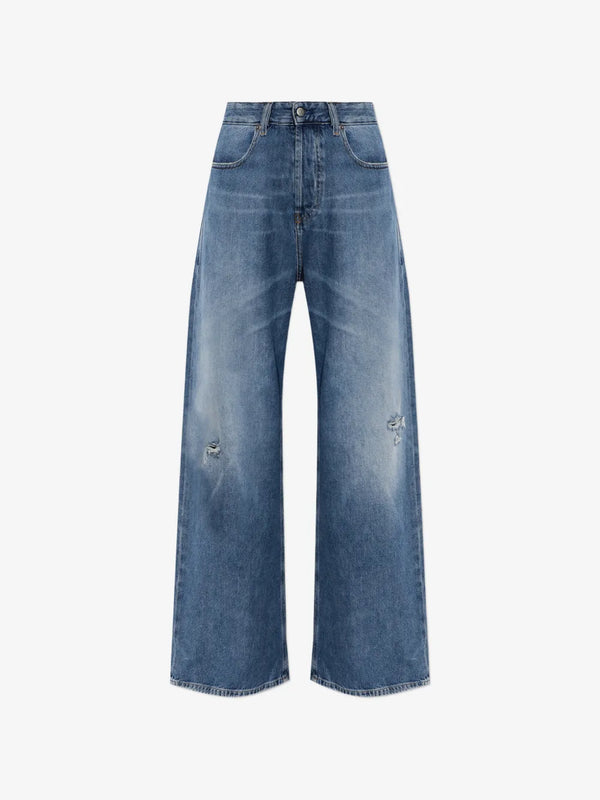 Diesel Jean 1996 D-Sire à Effet Usé