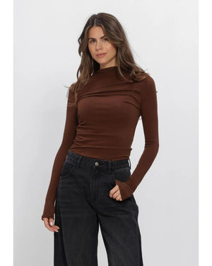 Damen Tops & T-Shirts Efw260160