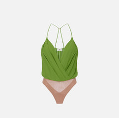 #green