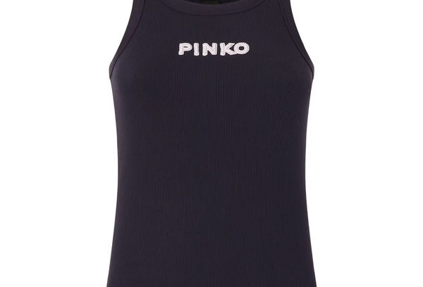 PINKO CANOTTA MOD. BLUE LAGOON Art. 107302A3H6
