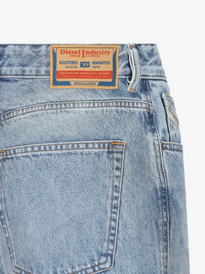 Diesel Jean Ample 1996 D-Sire | Bleu | FARFETCH GR