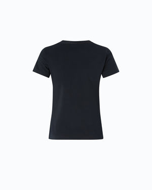 T-shirt with Love Birds logo