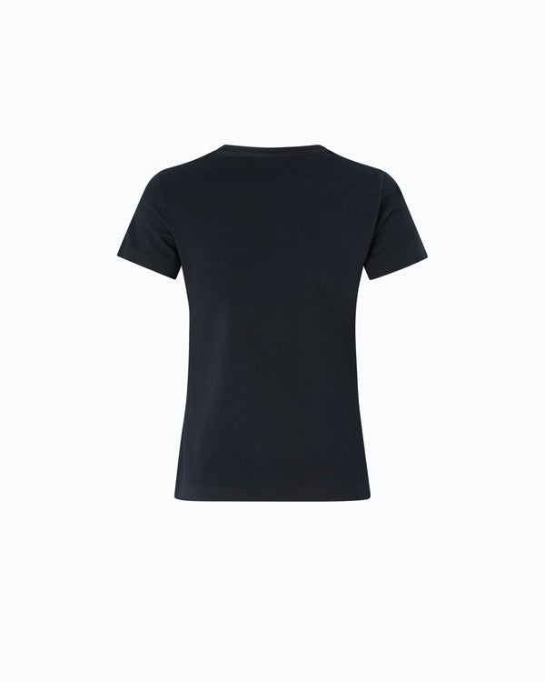 T-shirt with Love Birds logo