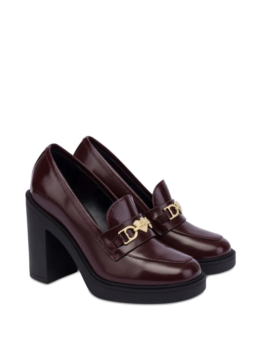 Love Moschino Klassische Pumps