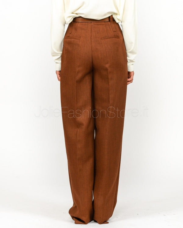 Elisabetta Franchi Cigar Pants