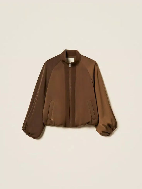 Twinset Γυναικείο Σακάκι X26