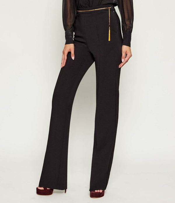 Παντελόνι | flare fit