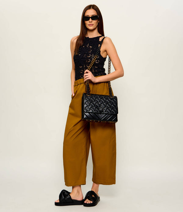 Shoulder bag LARGE KENSINGTON