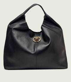 Leather hobo CHELSEA