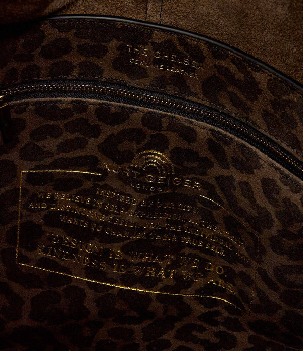 Shopper bag CHELSEA