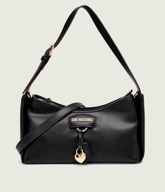 Τσάντα ώμου Love Moschino