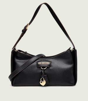 Τσάντα ώμου Love Moschino
