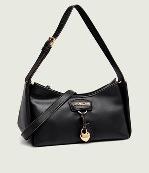 Τσάντα ώμου Love Moschino