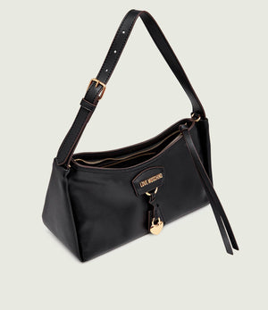 Τσάντα ώμου Love Moschino