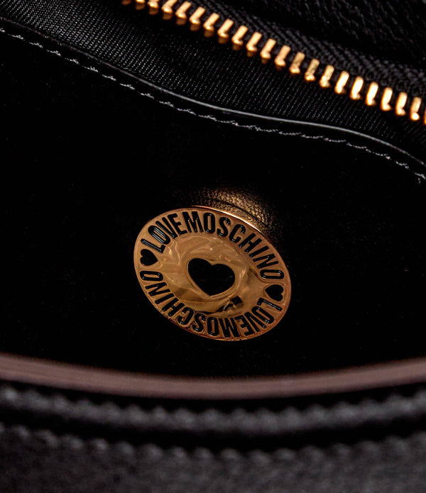 Τσάντα ώμου Love Moschino