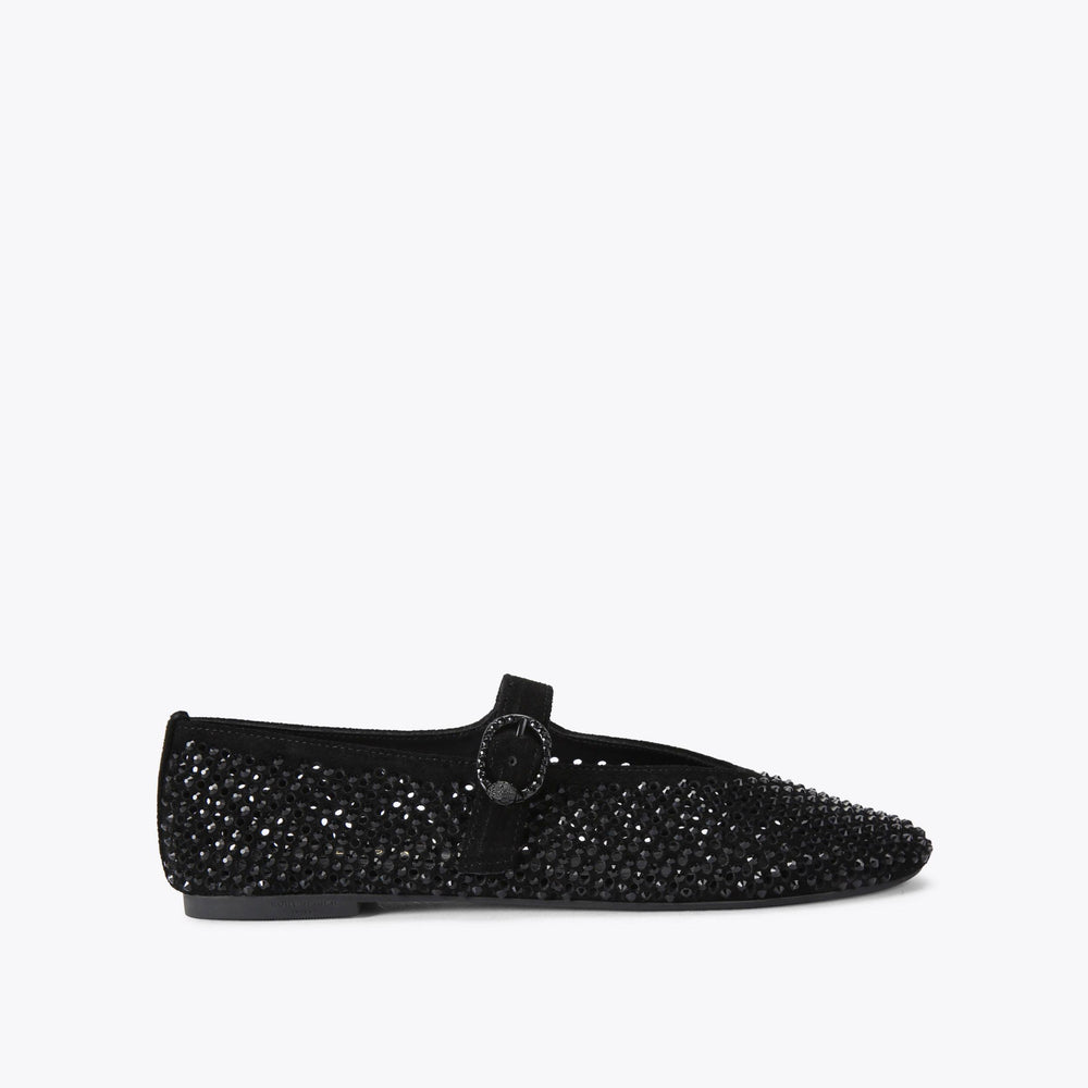 Mayfair Ballet Flat