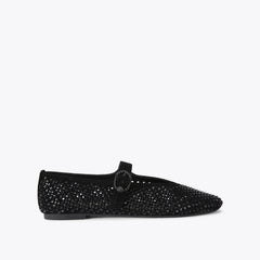 Mayfair Ballet Flat