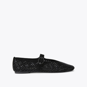 Mayfair Ballet Flat