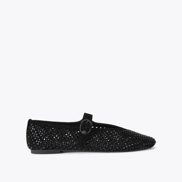 Mayfair Ballet Flat