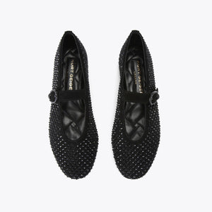 Mayfair Ballet Flat