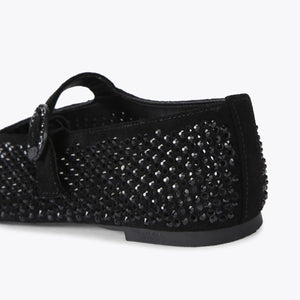 Mayfair Ballet Flat